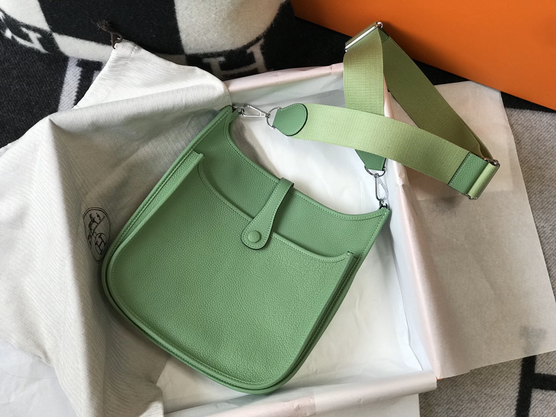 Hermes Evelyn Bags